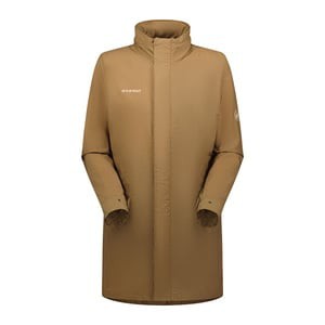 マムート アウター(メンズ) Utility WB Coat AF Men’s L 7494(dark sand)