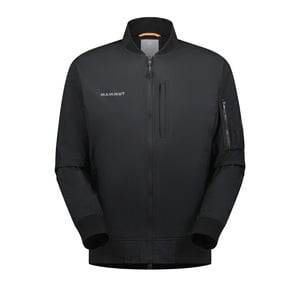 マムート アウター(メンズ) Utility Bomber Jacket AF Men’s S 0001(black)