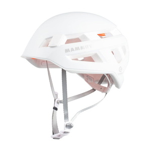 マムート  【23春夏】Crag Sender Helmet  56-61cm  0243(white)の通販は