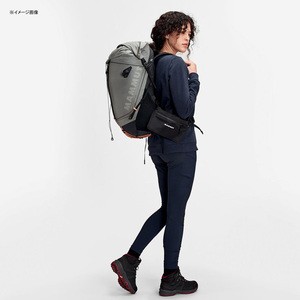 マムート リュック・バックパック Ducan Spine 28-35 Women’s 28-35L 5975(marine×black)