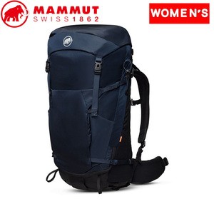 マムート リュック・バックパック Lithium 40 Women’s  40L  MARINE×BLACKの通販は 24,310円