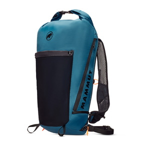 マムート 登山・トレッキングバッグ Aenergy 18(エナジー 18)  18L  SAPPHIREの通販は