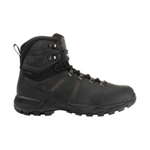 マムート Mercury Tour Ii High GTX 8.5/27.0cm 0052(black×black)