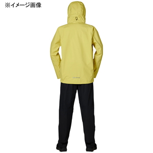 ダイワ  DR-1623 ゴアテックス パックライト プラス レインスーツ  M  ライトグレーの通販は