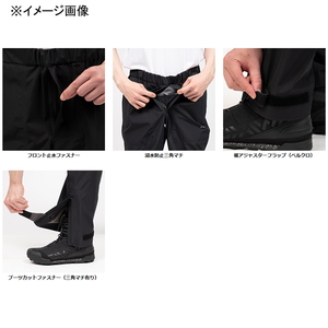 ダイワ  DR-1623 ゴアテックス パックライト プラス レインスーツ  M  ライトグレーの通販は