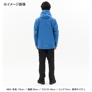 ダイワ  DR-1623 ゴアテックス パックライト プラス レインスーツ  M  ライトグレーの通販は