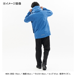 ダイワ  DR-1623 ゴアテックス パックライト プラス レインスーツ  M  ライトグレーの通販は