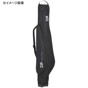 ダイワ  F ロッドケース 128R(C)   ブラックの通販は 6,996円