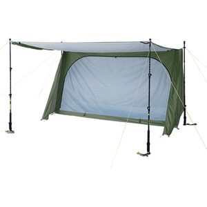 プロモンテ テント BOKUNOKICHI-2   オリーブの通販は