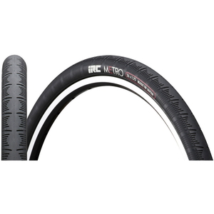アイ・アール・シー 自転車タイヤ・チューブ Metro アーバン   HE26×1.75の通販は 5,609円