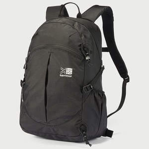 karrimor デイパック・バックパック 【24秋冬】cot 18(コット 18) 18L 9000(Black)