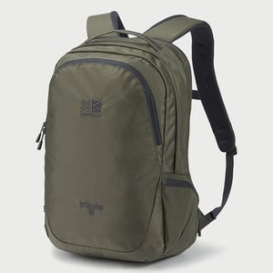 karrimor デイパック・バックパック 【24秋冬】tribute 25(トリビュート 25) 25L 1220(Gunmetal)