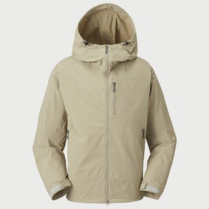 karrimor アウター(メンズ) Men’s arete LT parka(アリート ライト パーカー) M 1030(Aluminium)