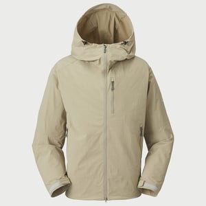 karrimor アウター(メンズ) Men’s arete LT parka(アリート ライト パーカー) L 1030(Aluminium)