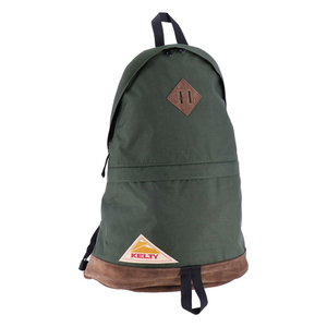 ケルティ デイパック・バックパック VINTAGE DAYPACK HD 2(ヴィンテージ デイパック HD 2)  18L  Oliveの通販は 8,314円