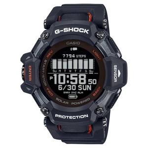 G-SHOCK アウトドアウォッチ・時計 【国内正規品】GBD-H2000-1AJR   ブラックの通販は