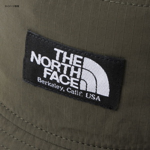 ザ・ノース・フェイス 帽子 キャンプサイドハット L ブラック(K)(25春夏)の通販は ザ・ノース・フェイス 帽子 キャンプサイドハット L ブラック(K)(25春夏)の通販は