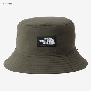 ザ・ノース・フェイス 帽子 キャンプサイドハット L ブラック(K)(25春夏)の通販は ザ・ノース・フェイス 帽子 キャンプサイドハット L ブラック(K)(25春夏)の通販は