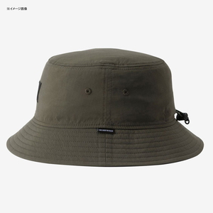 ザ・ノース・フェイス 帽子 キャンプサイドハット L ブラック(K)(25春夏)の通販は ザ・ノース・フェイス 帽子 キャンプサイドハット L ブラック(K)(25春夏)の通販は