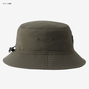 ザ・ノース・フェイス 帽子 キャンプサイドハット L ブラック(K)(25春夏)の通販は ザ・ノース・フェイス 帽子 キャンプサイドハット L ブラック(K)(25春夏)の通販は