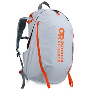 アウトドアリサーチ デイパック・バックパック Adrenaline Day Pack (アドレナリン デイパック) 30L チタニウム