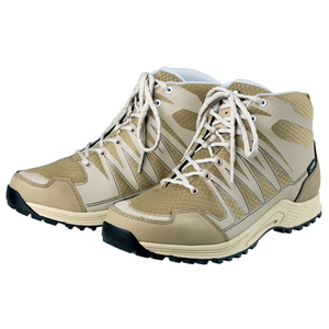 キャラバン  C1_LIGHT MID  3E/27.0cm  459(サンド)の通販は 15,679円