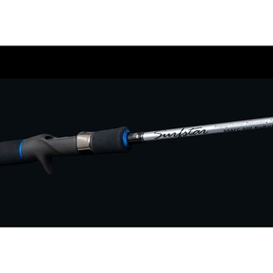 アンリパ バスロッド パームス サーフスター ビッグベイト SSAFC-80H(ベイト・2ピース)