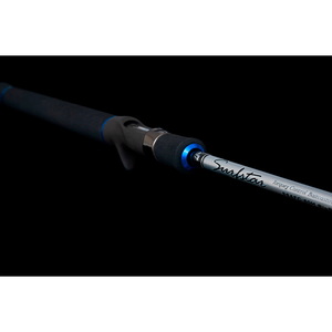 アンリパ バスロッド パームス サーフスター ビッグベイト SSAFC-80H(ベイト・2ピース)