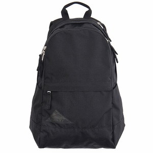 ケルティ デイパック・バックパック 【24秋冬】URBAN CLASSIC DAYPACK 21(アーバン クラシックデイパック 21) 21L Black