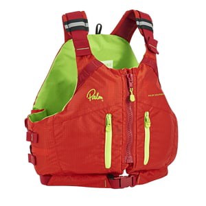 パーム CompIII(コンプIII PFD) M/L Red