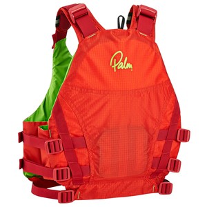 パーム CompIII(コンプIII PFD) M/L Red