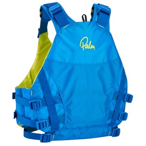 パーム CompIII(コンプIII PFD) XS/S Blue