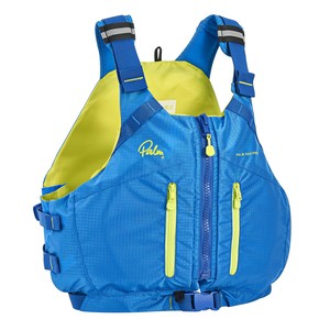 パーム CompIII(コンプIII PFD) M/L Blue