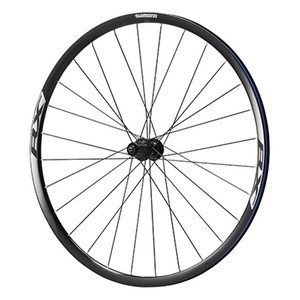 シマノ サイクル 自転車用品 EWHRX010RDACB リアホイール センターロック サイクル/自転車 OLD135mm ブラック