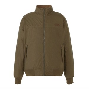 ザ・ノース・フェイス アウター(メンズ) COMPACT NOMAD BLOUSON(コンパクト ノマド ブルゾン)  XL  スレートブラウン(SC)の通販は
