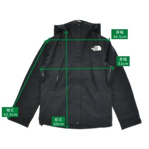 ザ・ノース・フェイス ジャケット(レディース) MOUNTAIN JACKET(マウンテン ジャケット)ウィメンズ L スレートブラウン(SR)