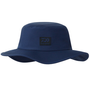 ダイワ フィッシングウェア DC-9023W イヤーウォームハット  フリー  ネイビーの通販は