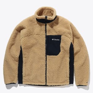 コロンビア アウター(メンズ) ARCHER RIDGE II JACKET(アーチャーリッジ II ジャケット)メンズ L 232(Sierra Tan)