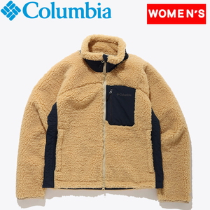 コロンビア ジャケット(レディース) アーチャー リッジ III フルジップ ウィメンズ  M  232(Sierra Tan)の通販は