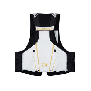 ダイワ フローティングベスト DF-3023T トーナメント バリアテック サイバーフロート XL ホワイトの通販は ダイワ フローティングベスト DF-3023T トーナメント バリアテック サイバーフロート XL ホワイトの通販は