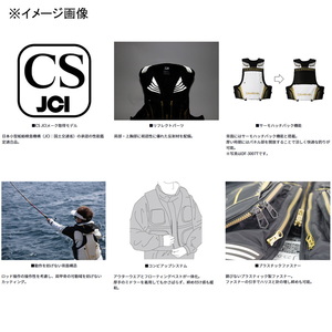 ダイワ フローティングベスト DF-3023T トーナメント バリアテック サイバーフロート XL ホワイトの通販は ダイワ フローティングベスト DF-3023T トーナメント バリアテック サイバーフロート XL ホワイトの通販は