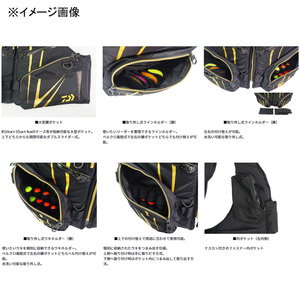 ダイワ フローティングベスト DF-3023T トーナメント バリアテック サイバーフロート XL ホワイトの通販は ダイワ フローティングベスト DF-3023T トーナメント バリアテック サイバーフロート XL ホワイトの通販は