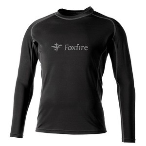 Foxfire フィッシングウェア ウェットウェーディングクルー(Men’s)  M  ブラックの通販は