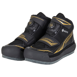 ダイワ  TM-2501G トーナメント GORE-TEX シューズ  ブラック  24.0の通販は 25,915円