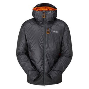 ラブ アウター(メンズ) 【24秋冬】Generator Alpine Jacket XS(JPサイズS) Anthracite (Marmalade)