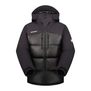 マムート アウター(メンズ) 【24秋冬】Gravity Pro IN Hooded Jacket AF Men?Vs S 0001(black)