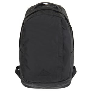 ケルティ デイパック・バックパック 【24秋冬】URBAN LIGHT CAPTAIN(アーバンライト キャプテン) 23L Black