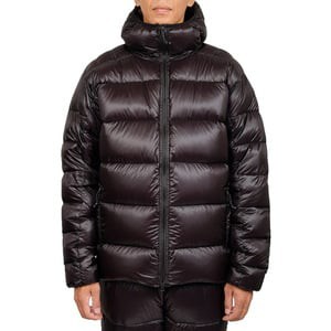 アクシーズクイン アウター(メンズ) NMC Down Jacket M ブラック