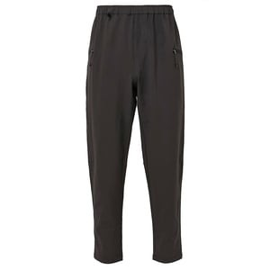 アクシーズクイン パンツ(メンズ) Soft Shell Fleece Pant M チャコール