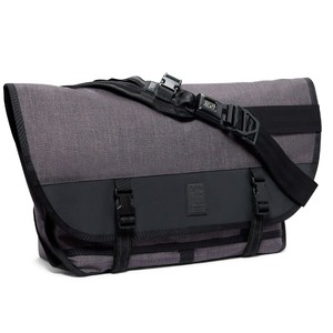 CHROME CTZ MESSENGER BAG(シーティーゼット メッセンジャーバッグ) 24L CASTLEROCK TWILL